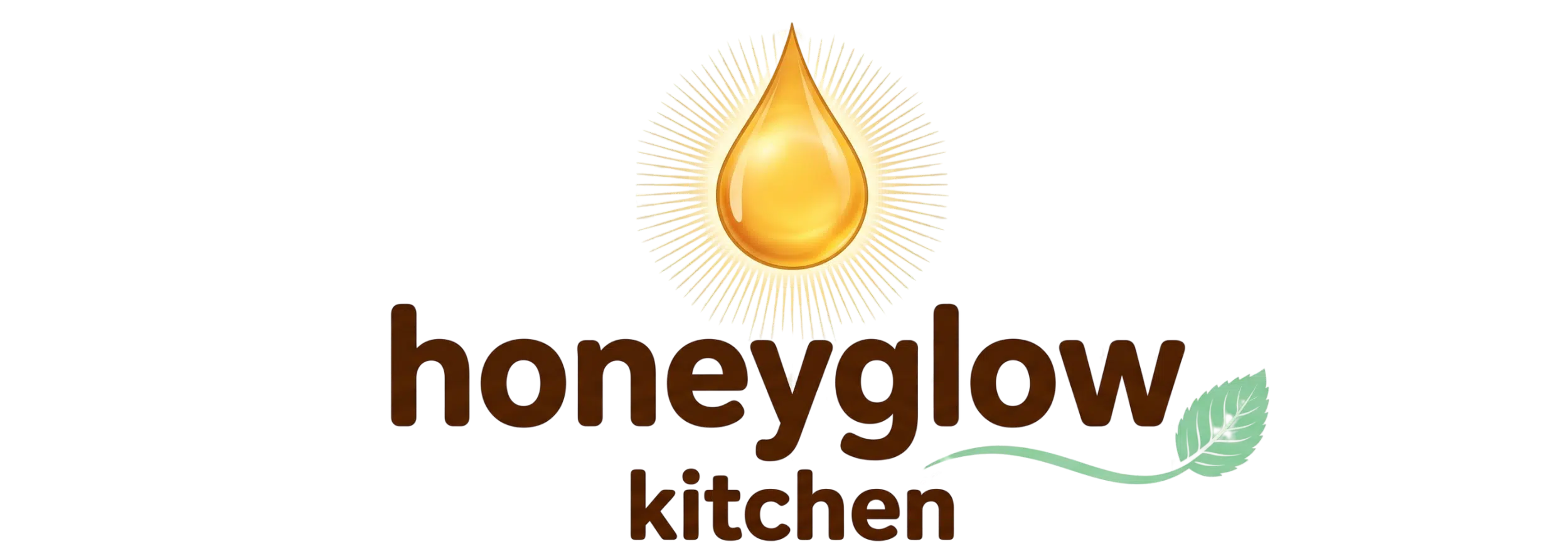 honeyglowkitchen.com