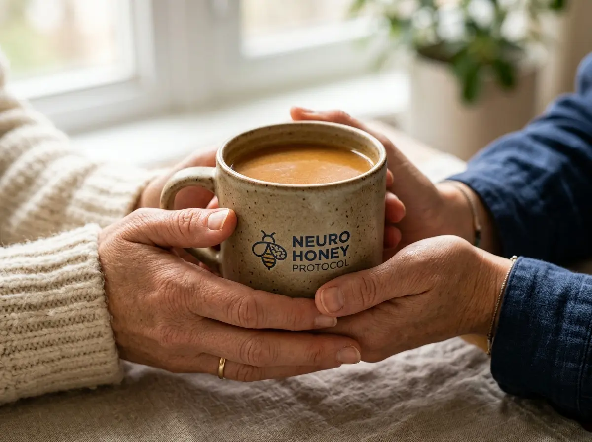 neuro honey protocol drink answering common questions