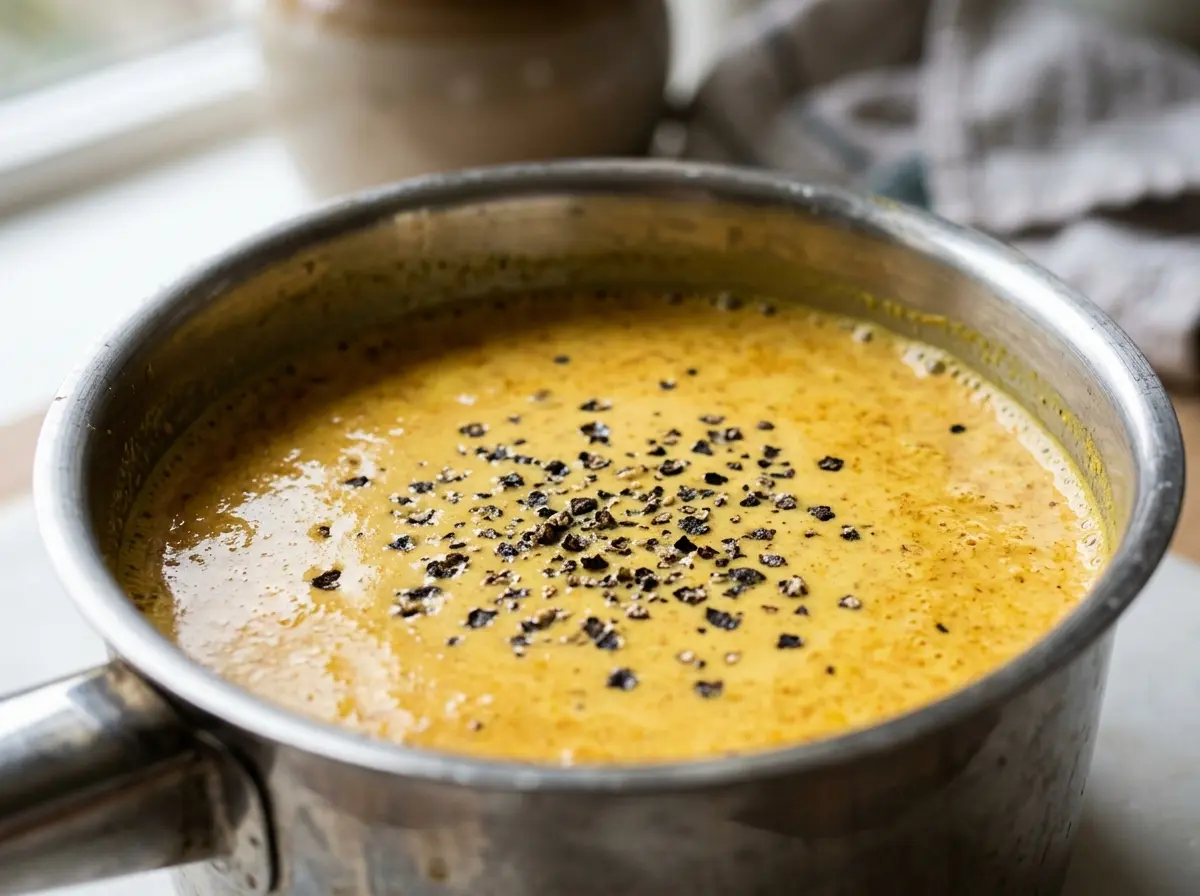  Black pepper added to dr gupta honey recipe turmeric tea