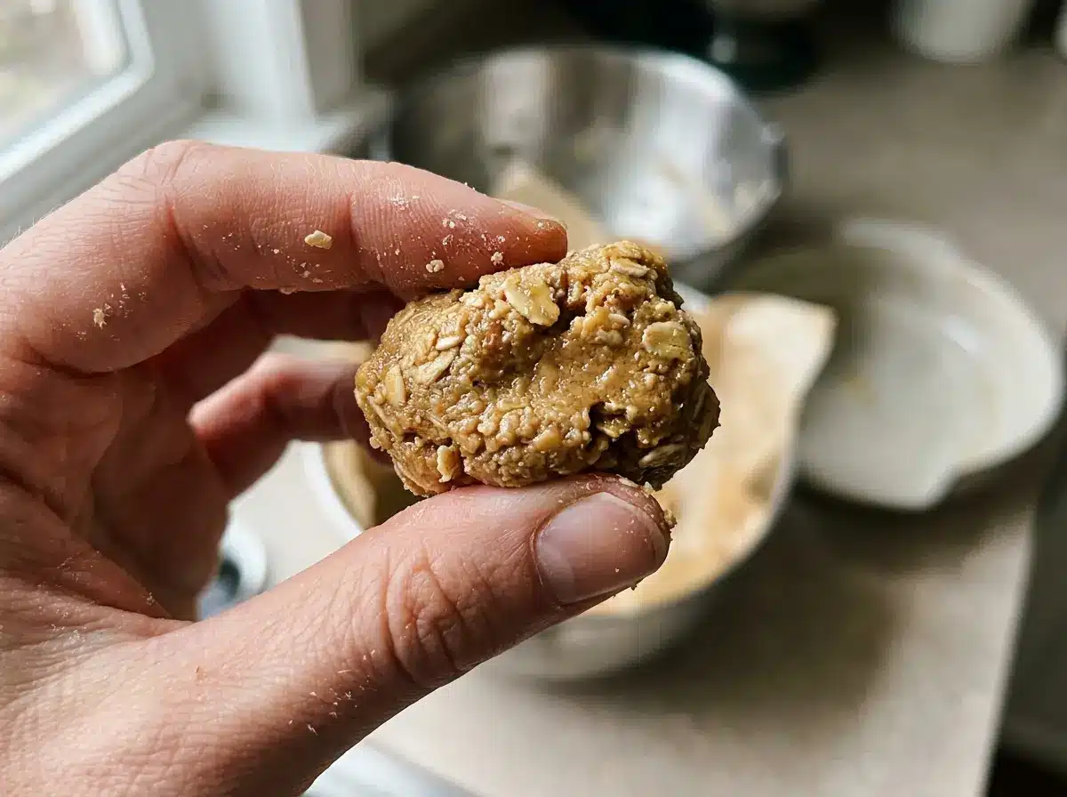 honey-peanut-butter-oatmeal-balls-testing-dough.webp